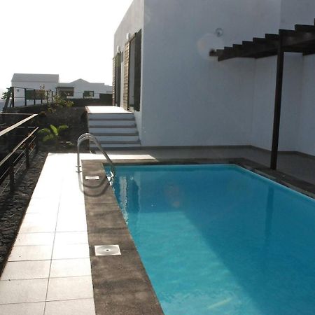 El Tucan Vistas En 3 Dormitorios Y Piscina Nazaret Eksteriør bilde