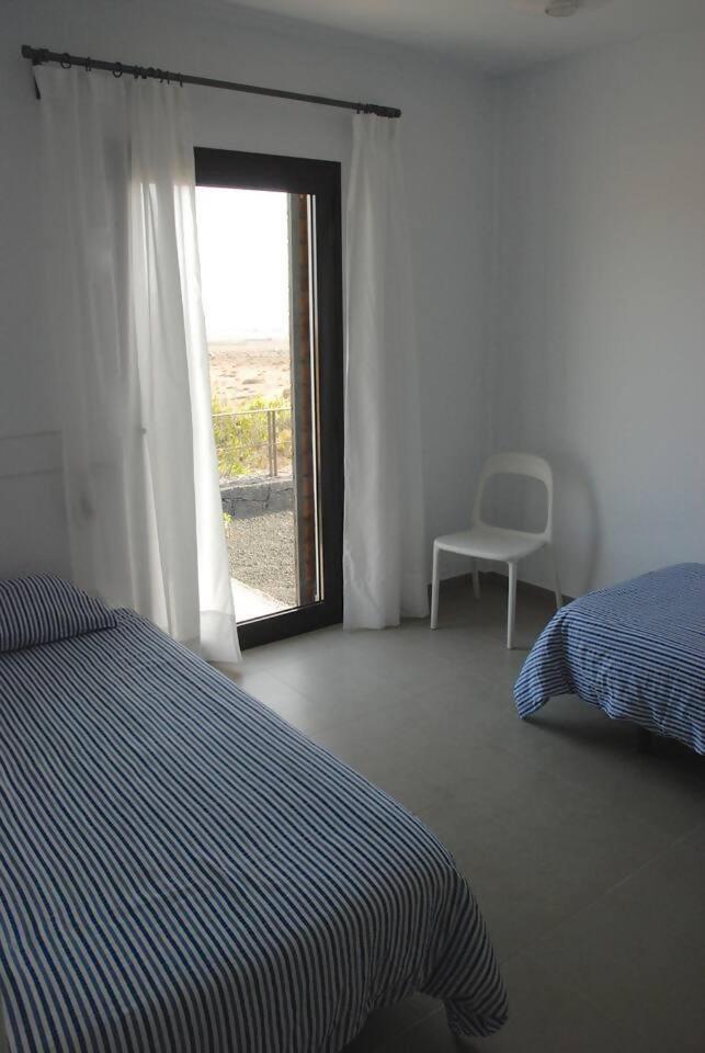 El Tucan Vistas En 3 Dormitorios Y Piscina Nazaret Eksteriør bilde