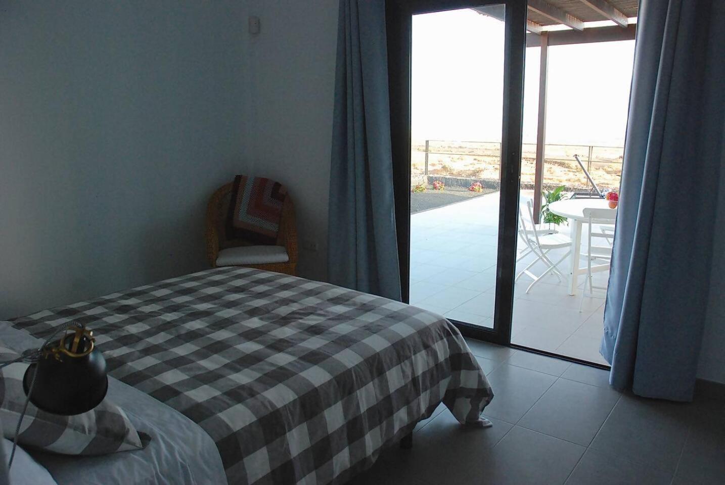 El Tucan Vistas En 3 Dormitorios Y Piscina Nazaret Eksteriør bilde